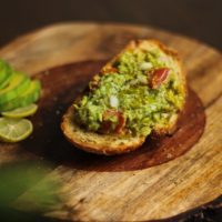 Acaiveda Juices Smoothies Bowls Avocado Toast Breakfast Plant-based vegan
